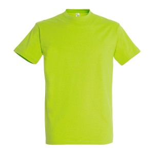 T-SHIRT M/MANGA IMPERIAL VERDE MAÇA 